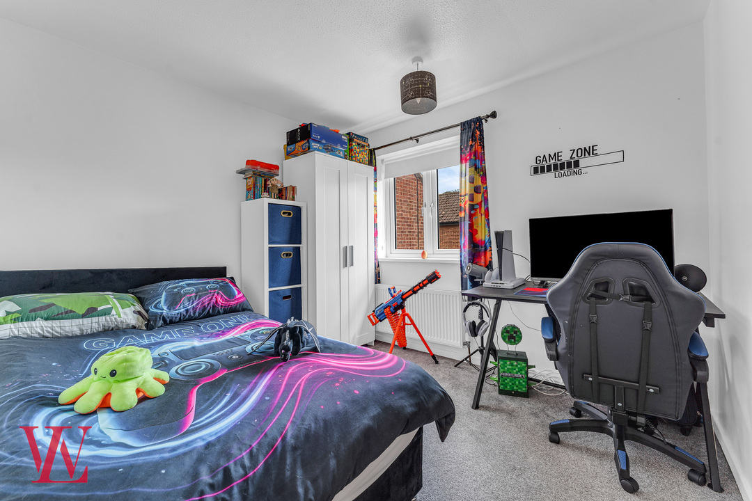 3 bed detached house for sale in De Mandeville Road, Elsenham, Bishop's Stortford, Essex  - Property Image 15