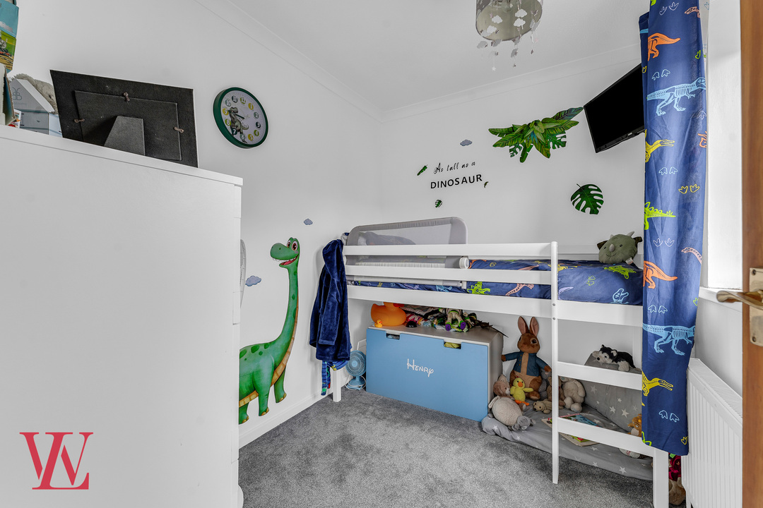 3 bed detached house for sale in De Mandeville Road, Elsenham, Bishop's Stortford, Essex  - Property Image 16