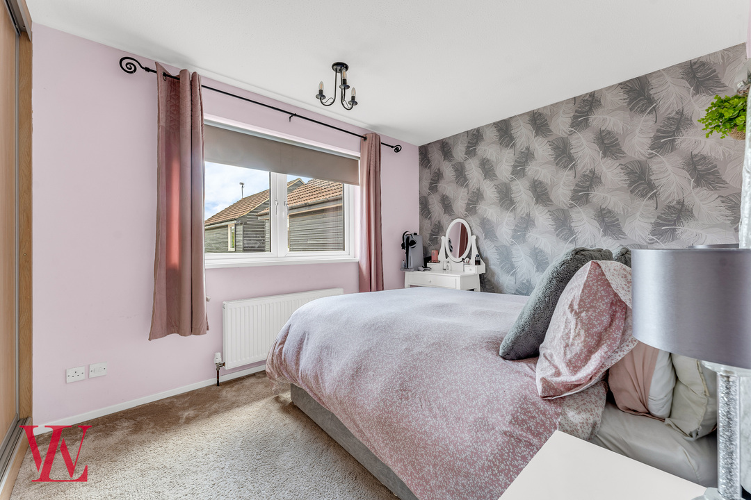 3 bed detached house for sale in De Mandeville Road, Elsenham, Bishop's Stortford, Essex 11