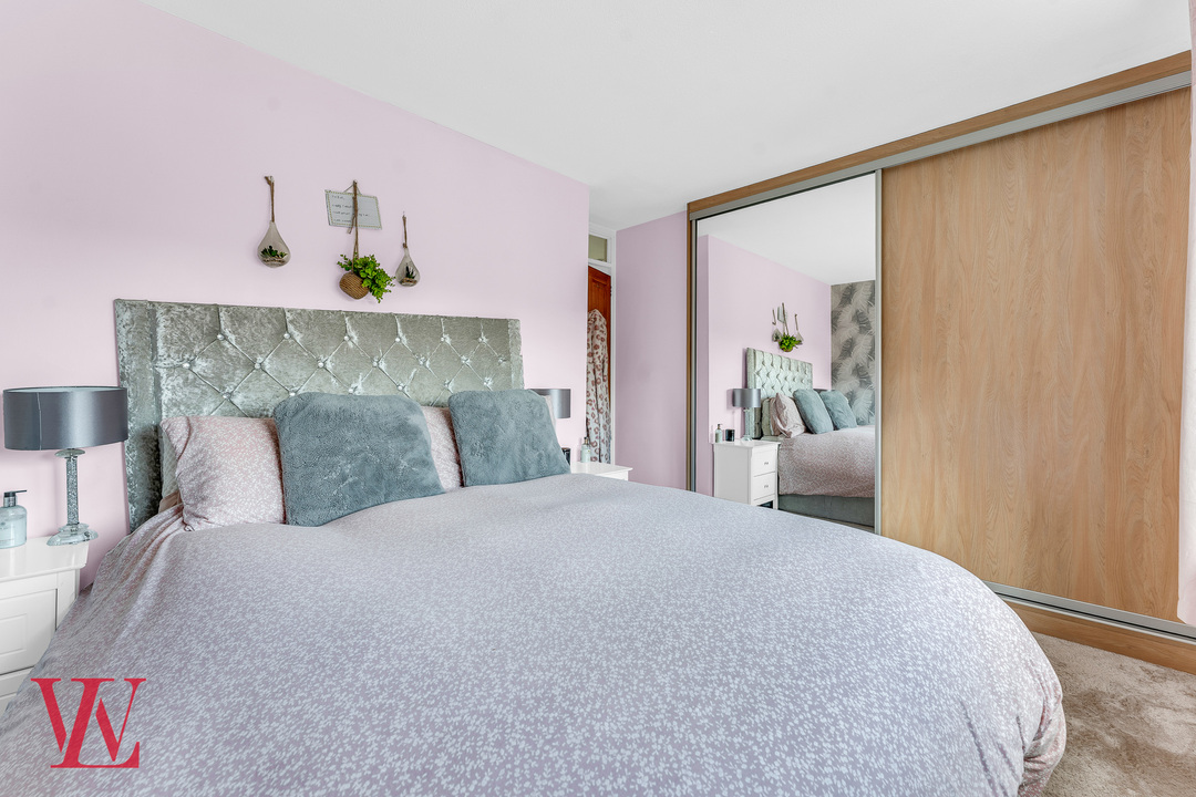 3 bed detached house for sale in De Mandeville Road, Elsenham, Bishop's Stortford, Essex 12