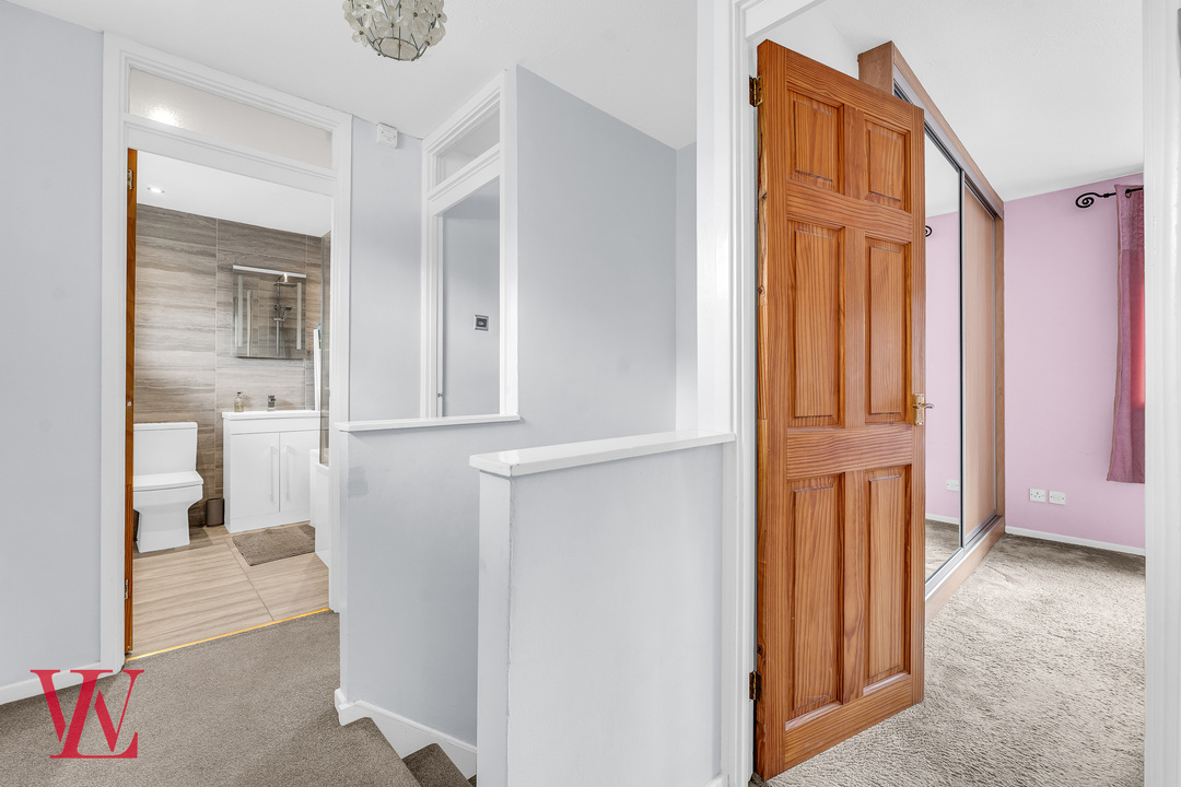 3 bed detached house for sale in De Mandeville Road, Elsenham, Bishop's Stortford, Essex 10