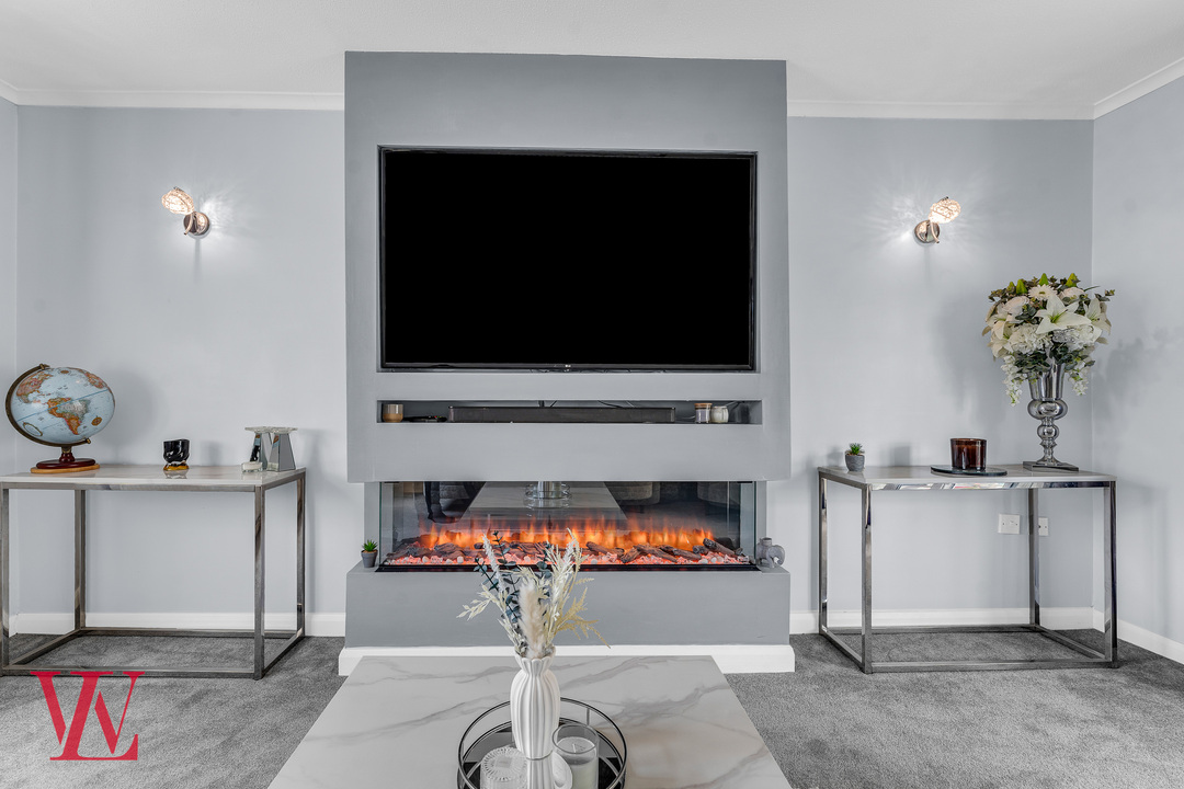 3 bed detached house for sale in De Mandeville Road, Elsenham, Bishop's Stortford, Essex 6