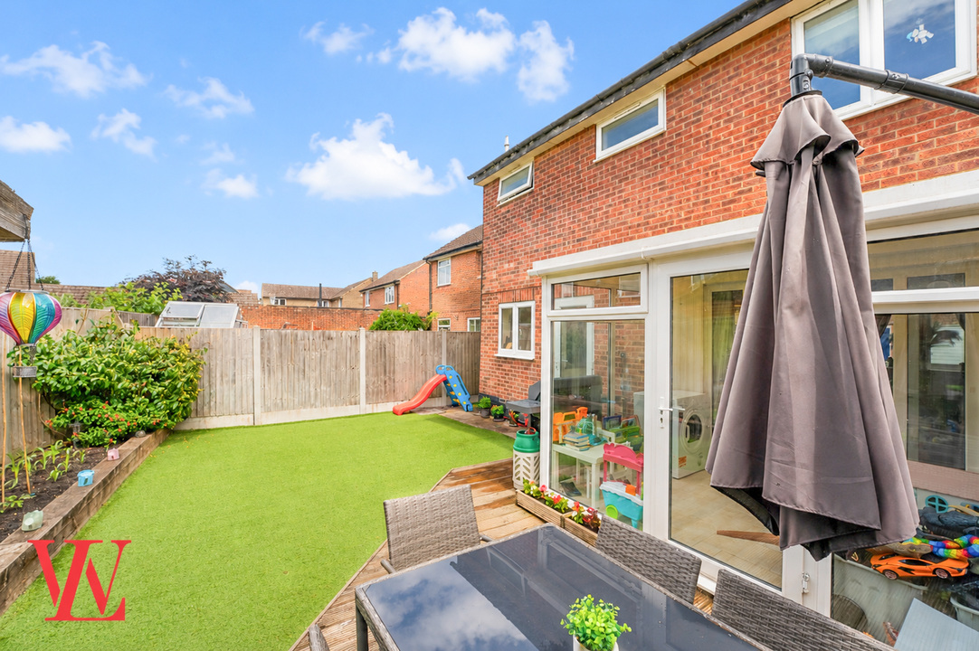 3 bed detached house for sale in De Mandeville Road, Elsenham, Bishop's Stortford, Essex  - Property Image 19