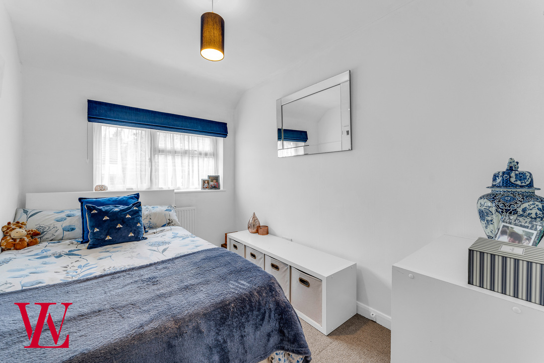 4 bed semi-detached house for sale in Audrey Gardens, Bishop's Stortford, Hertfordshire  - Property Image 16