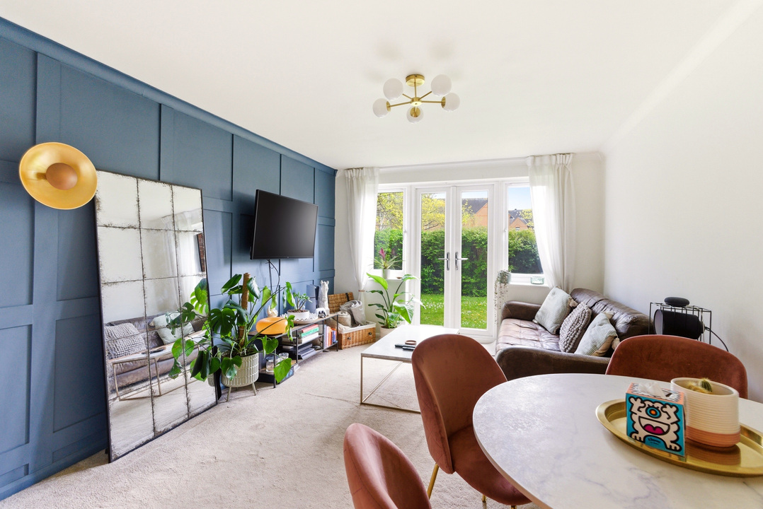 2 bed apartment for sale in Granary Court, Haslers Lane, Dunmow, Essex  - Property Image 2