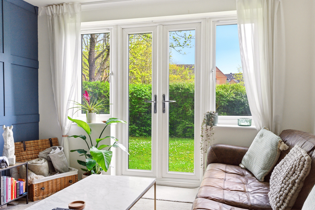 2 bed apartment for sale in Granary Court, Haslers Lane, Dunmow, Essex 3