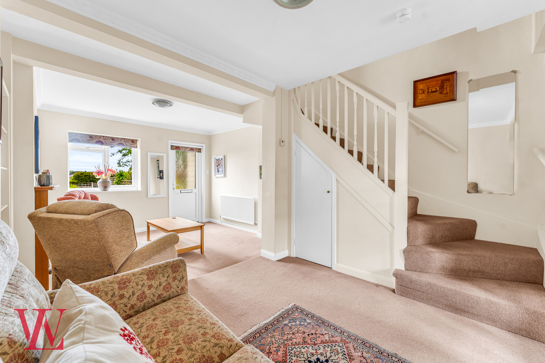 2 bed terraced house for sale in Barrells Down Road, Bishop's Stortford, Hertfordshire  - Property Image 4