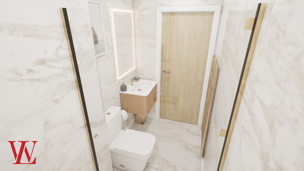1 bed apartment for sale in Clarendon House, Dane Street, Bishop's Stortford, Hertfordshire 11