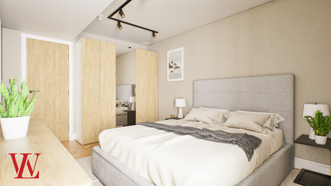 1 bed apartment for sale in Clarendon House, Dane Street, Bishop's Stortford, Hertfordshire 9