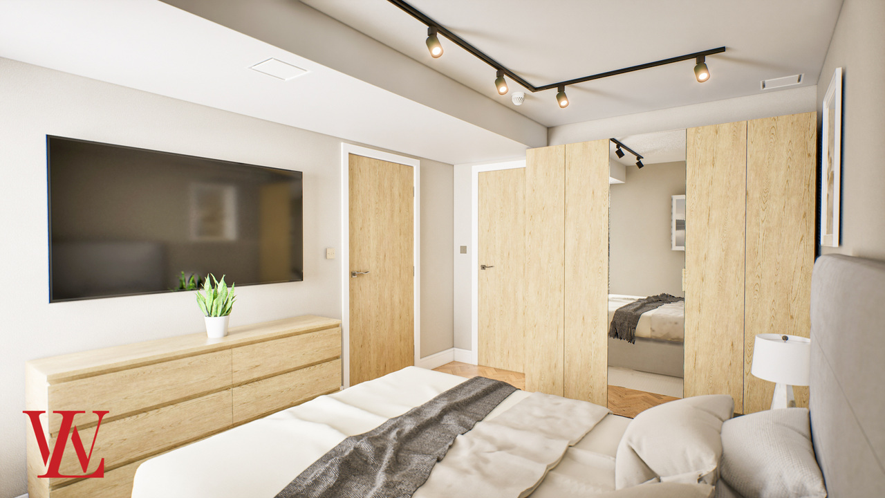 1 bed apartment for sale in Clarendon House, Dane Street, Bishop's Stortford, Hertfordshire  - Property Image 8