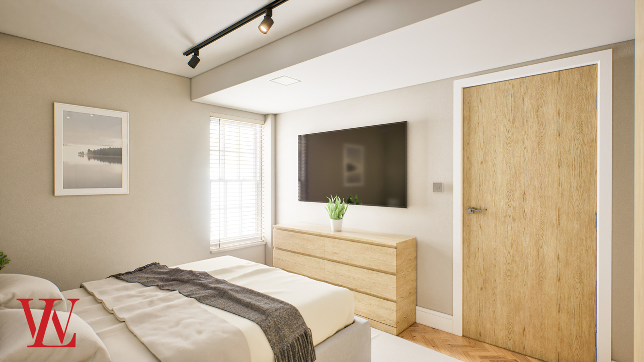 1 bed apartment for sale in Clarendon House, Dane Street, Bishop's Stortford, Hertfordshire  - Property Image 9
