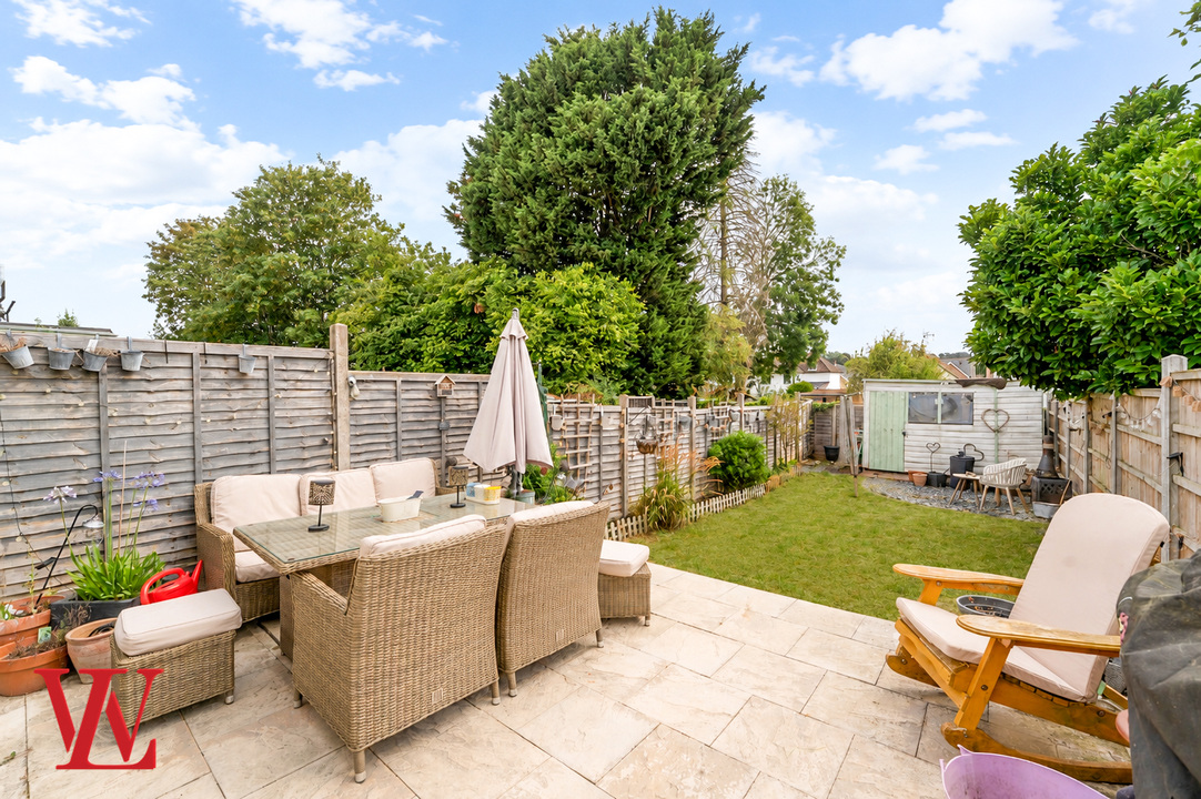 3 bed semi-detached house for sale in Zambesi Road, Bishop's Stortford, Hertfordshire 1