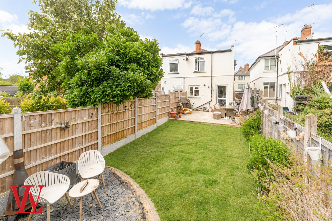 3 bed semi-detached house for sale in Zambesi Road, Bishop's Stortford, Hertfordshire 17