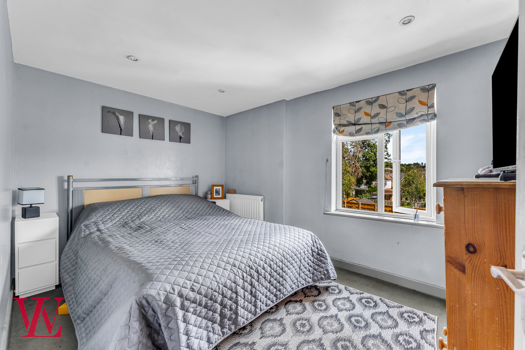 3 bed semi-detached house for sale in Zambesi Road, Bishop's Stortford, Hertfordshire 12