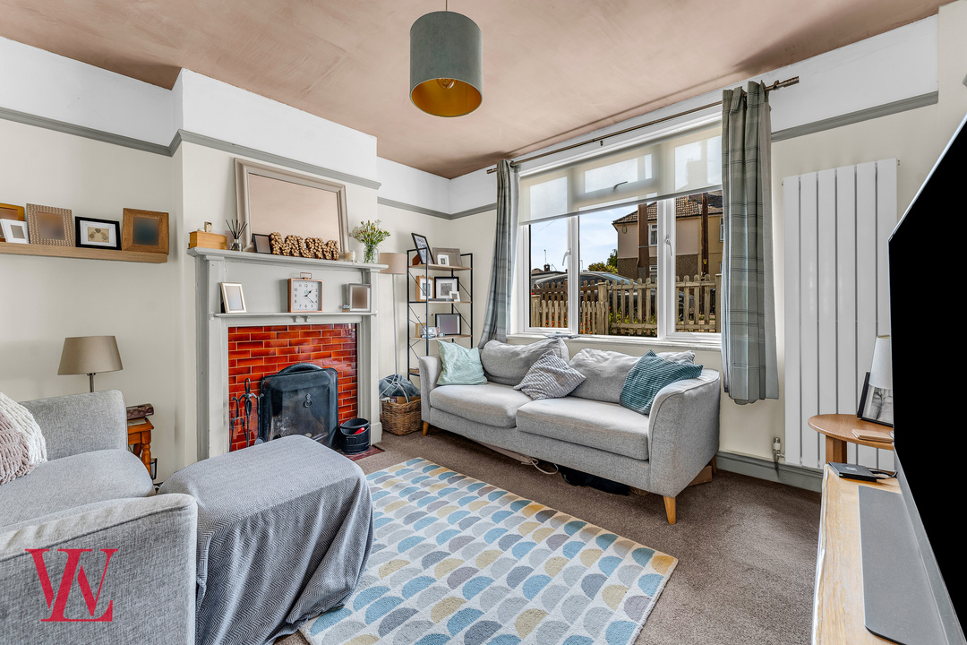 3 bed semi-detached house for sale in Zambesi Road, Bishop's Stortford, Hertfordshire 7