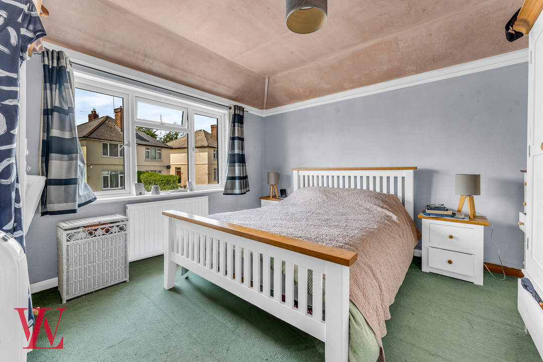 3 bed semi-detached house for sale in Zambesi Road, Bishop's Stortford, Hertfordshire 10