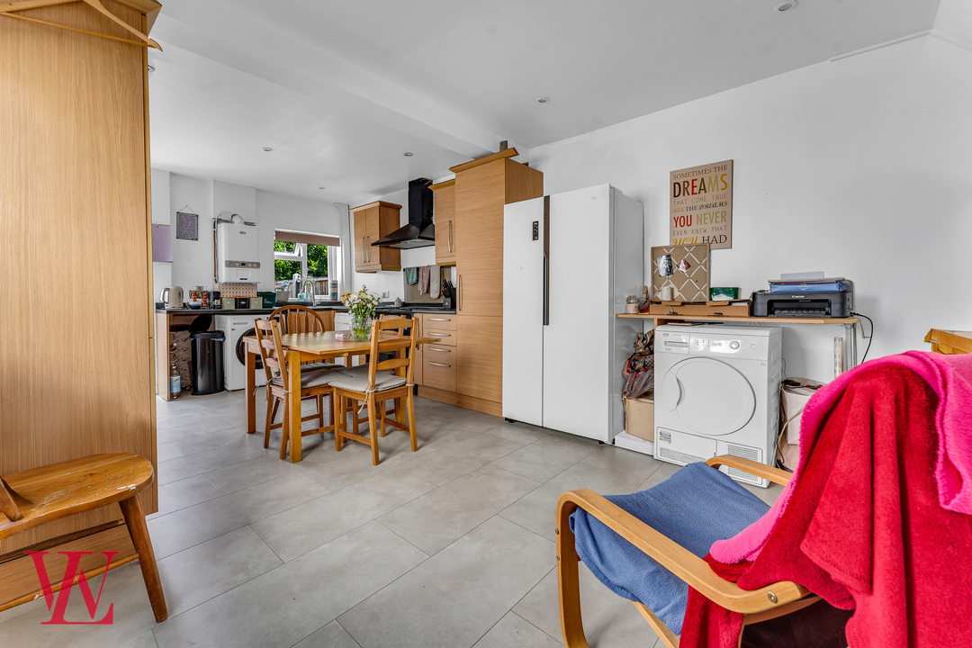 3 bed semi-detached house for sale in Zambesi Road, Bishop's Stortford, Hertfordshire 6