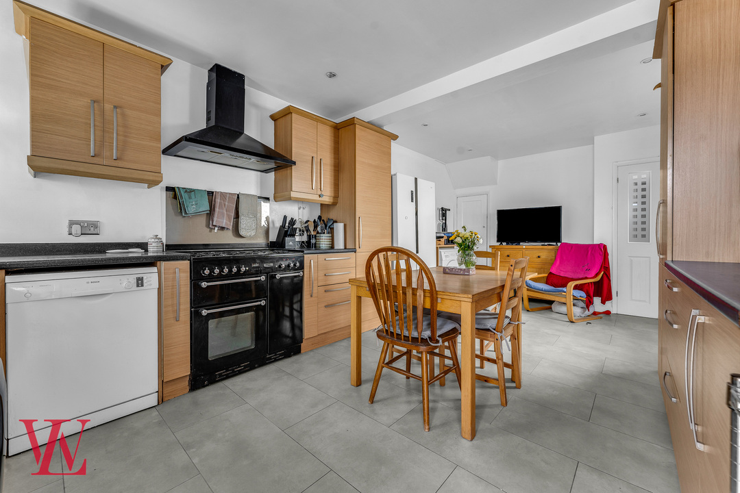 3 bed semi-detached house for sale in Zambesi Road, Bishop's Stortford, Hertfordshire 3