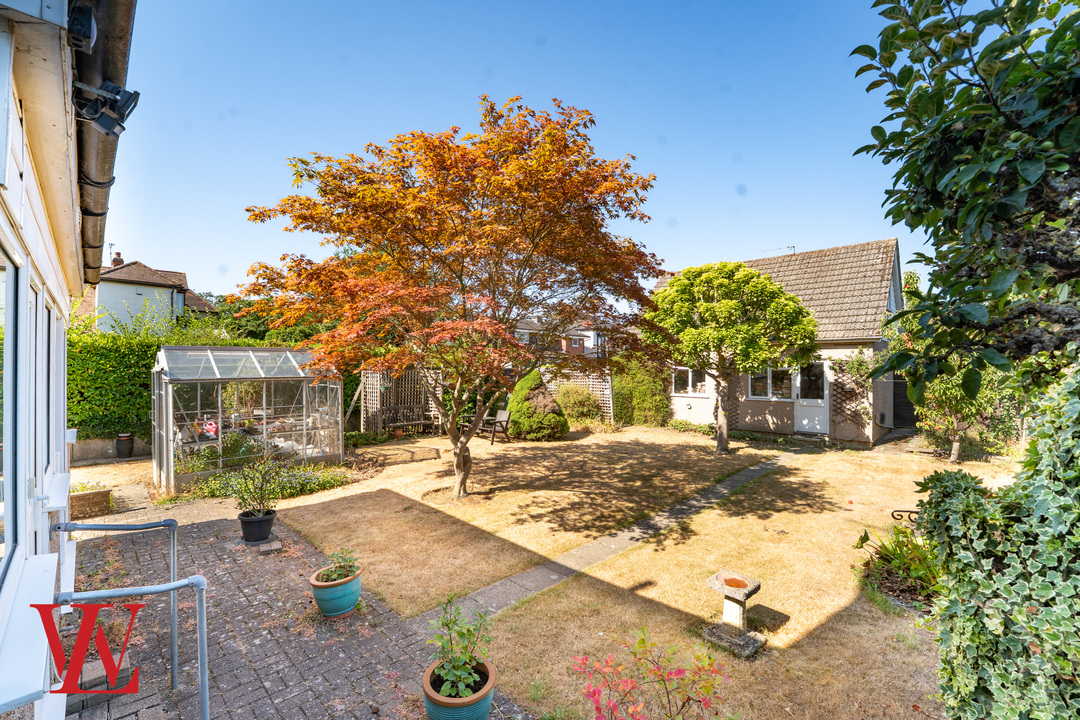4 bed detached house for sale in Stansted Road, Bishop's Stortford, Hertfordshire  - Property Image 27