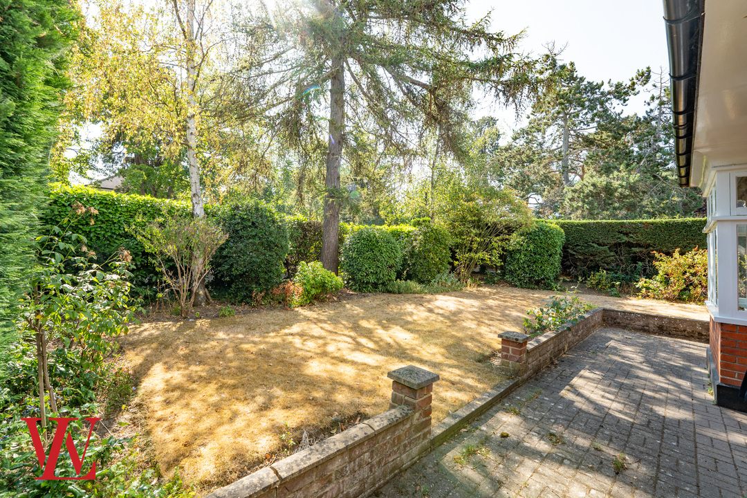 4 bed detached house for sale in Stansted Road, Bishop's Stortford, Hertfordshire 27