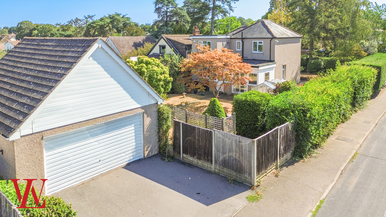 4 bed detached house for sale in Stansted Road, Bishop's Stortford, Hertfordshire 29