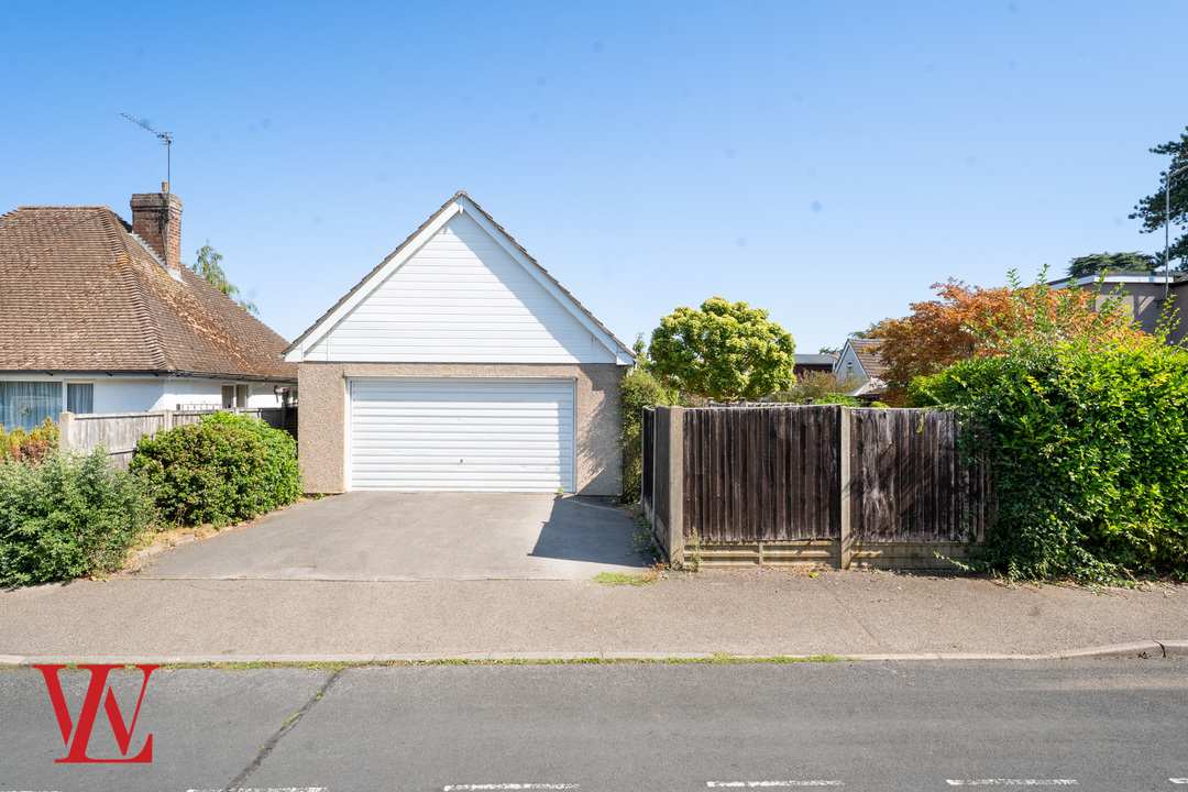 4 bed detached house for sale in Stansted Road, Bishop's Stortford, Hertfordshire 28