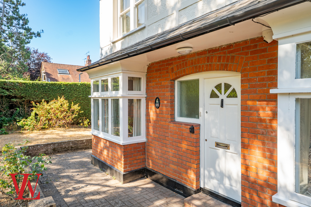 4 bed detached house for sale in Stansted Road, Bishop's Stortford, Hertfordshire 32