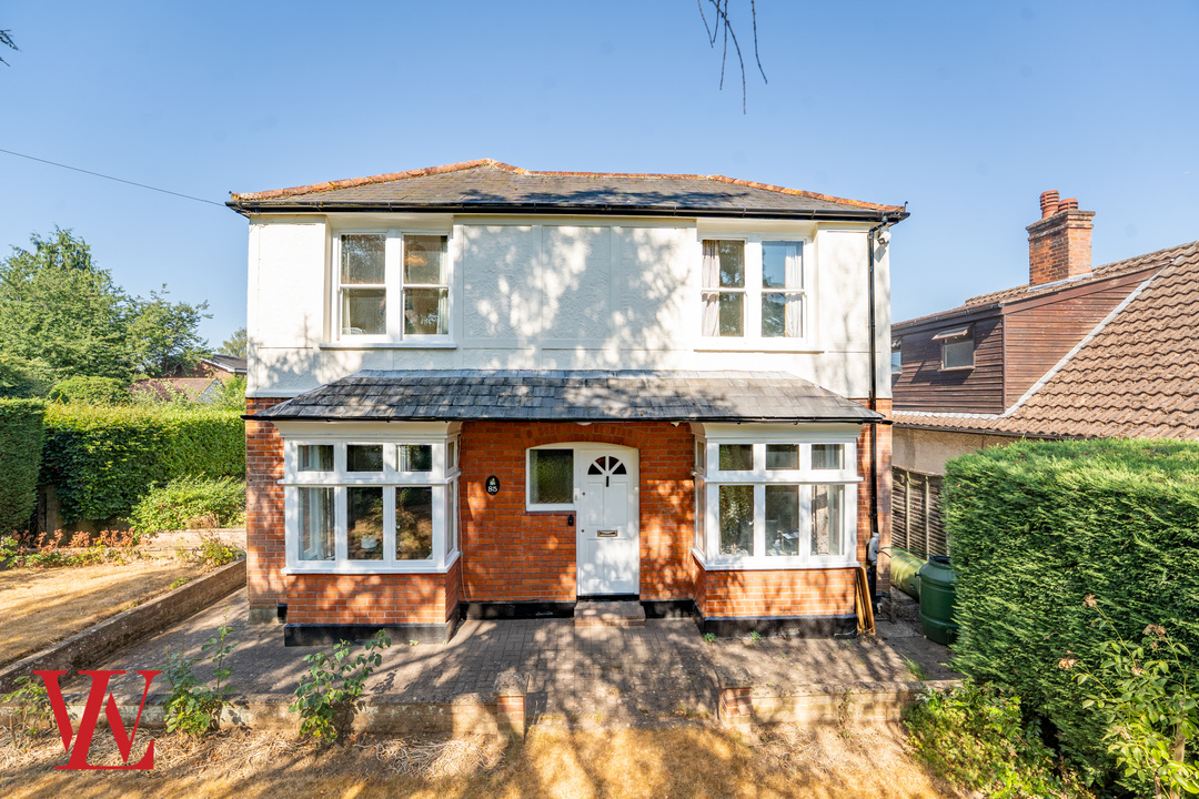 4 bed detached house for sale in Stansted Road, Bishop's Stortford, Hertfordshire 31