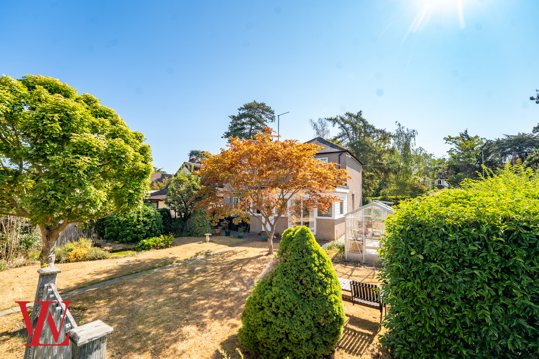 4 bed detached house for sale in Stansted Road, Bishop's Stortford, Hertfordshire 25