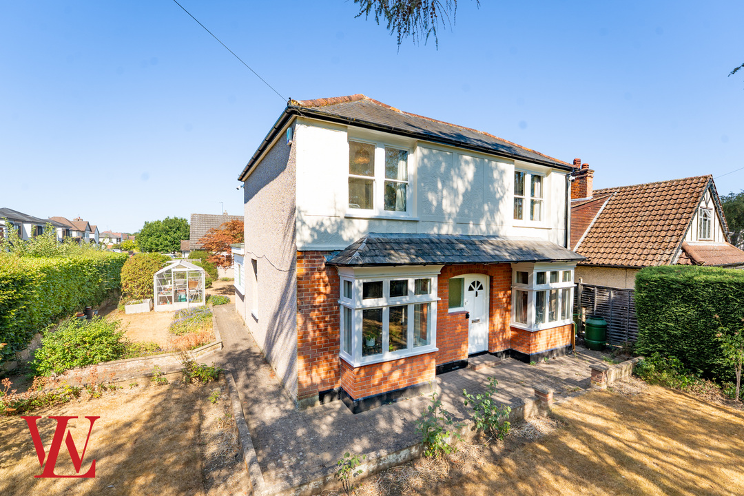 4 bed detached house for sale in Stansted Road, Bishop's Stortford, Hertfordshire 33