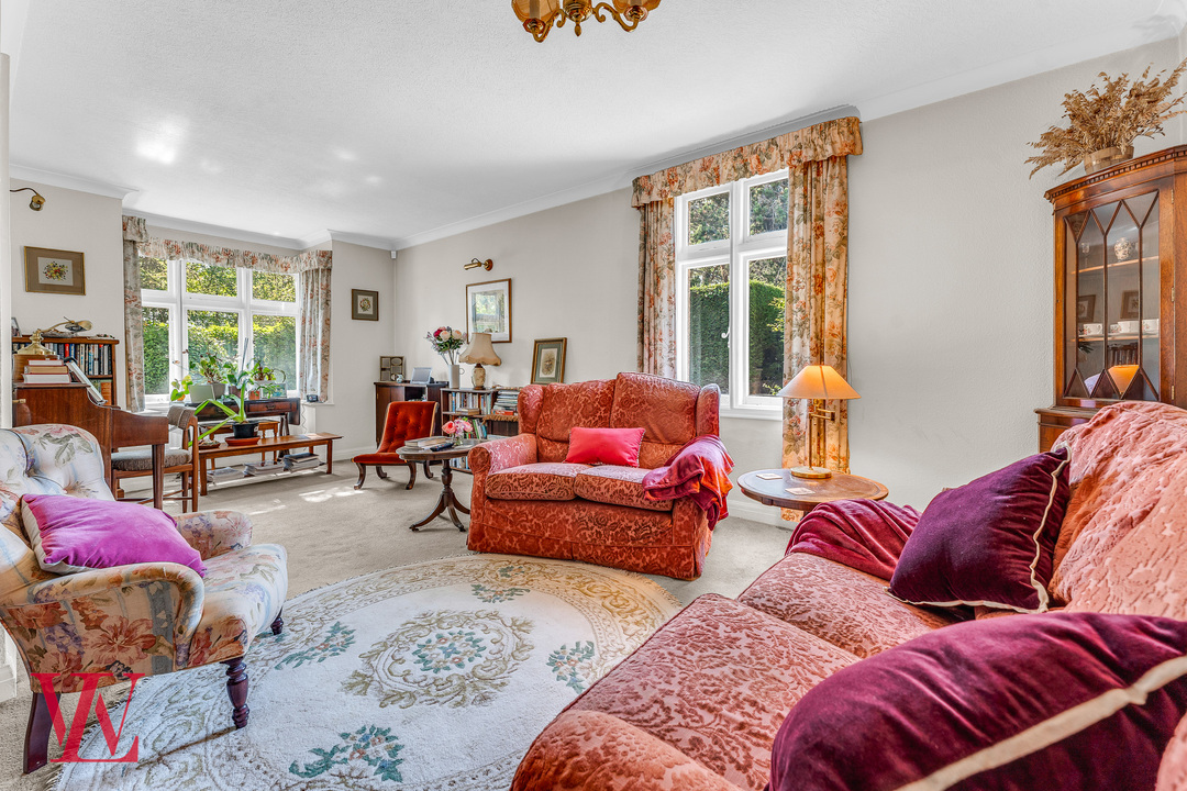 4 bed detached house for sale in Stansted Road, Bishop's Stortford, Hertfordshire  - Property Image 7