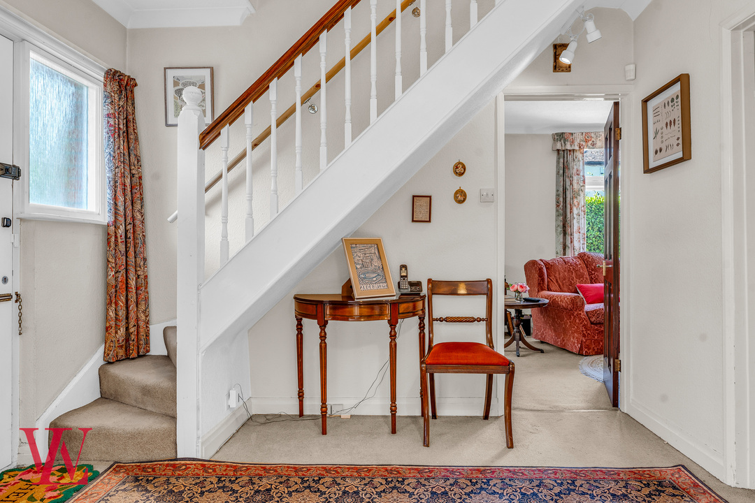 4 bed detached house for sale in Stansted Road, Bishop's Stortford, Hertfordshire 14