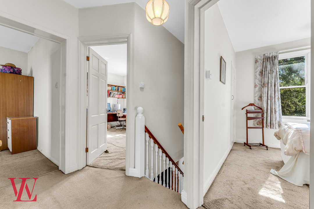 4 bed detached house for sale in Stansted Road, Bishop's Stortford, Hertfordshire 18