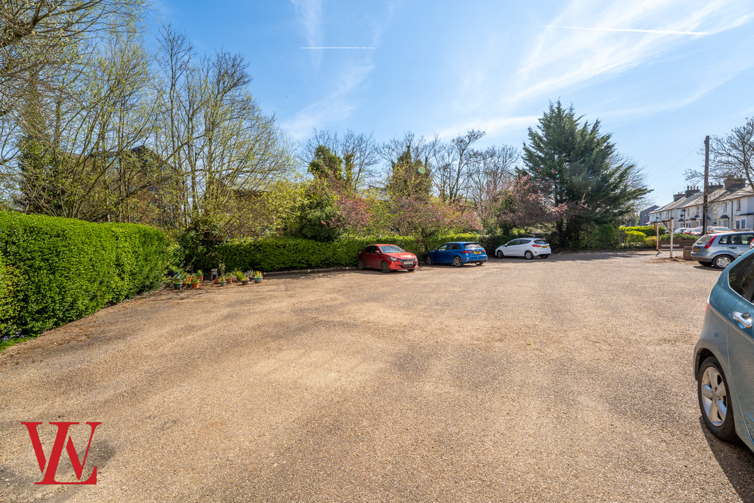 1 bed apartment for sale in Rushes Court, Bishop's Stortford, Hertfordshire  - Property Image 10