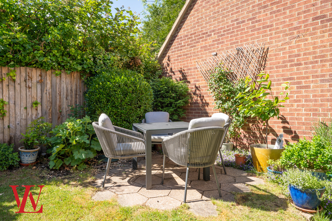 4 bed detached house for sale in Edens Close, Bishop's Stortford, Hertfordshire 23