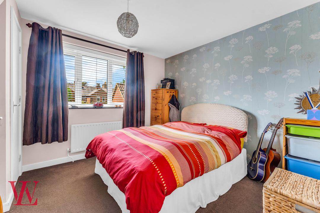 4 bed detached house for sale in Edens Close, Bishop's Stortford, Hertfordshire 15