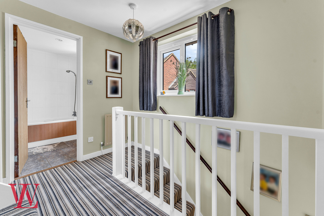 4 bed detached house for sale in Edens Close, Bishop's Stortford, Hertfordshire 10