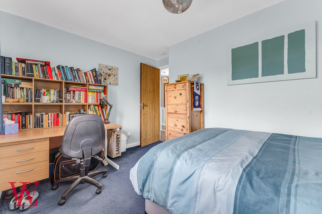 4 bed detached house for sale in Edens Close, Bishop's Stortford, Hertfordshire  - Property Image 19