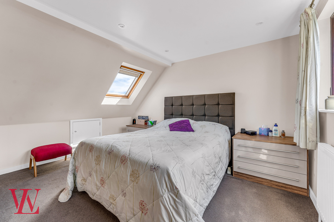 4 bed detached house for sale in Edens Close, Bishop's Stortford, Hertfordshire 12