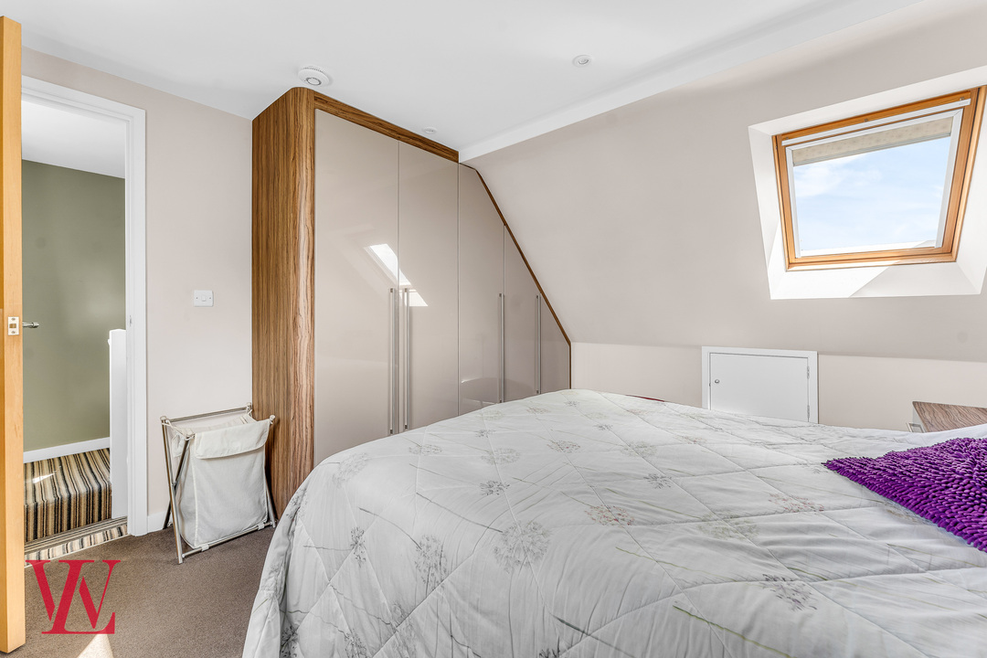 4 bed detached house for sale in Edens Close, Bishop's Stortford, Hertfordshire 13