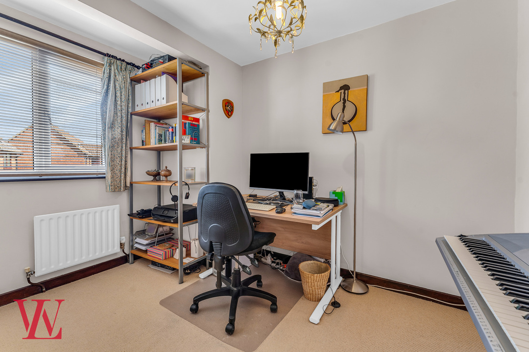 4 bed detached house for sale in Edens Close, Bishop's Stortford, Hertfordshire 19