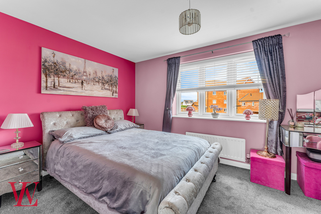 2 bed terraced house for sale in Davey Road, Bishop's Stortford, Hertfordshire 12