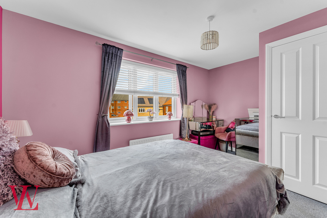 2 bed terraced house for sale in Davey Road, Bishop's Stortford, Hertfordshire  - Property Image 14