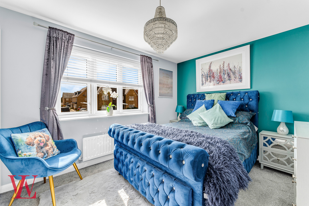 2 bed terraced house for sale in Davey Road, Bishop's Stortford, Hertfordshire  - Property Image 11