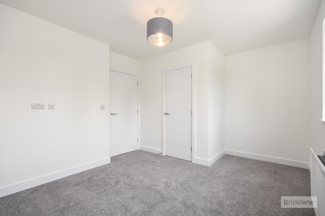 2 bed terraced house to rent in Poolbay Meadow, Little Dunmow, Essex  - Property Image 6