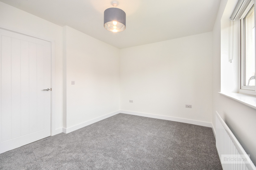 2 bed terraced house to rent in Poolbay Meadow, Little Dunmow, Essex  - Property Image 7