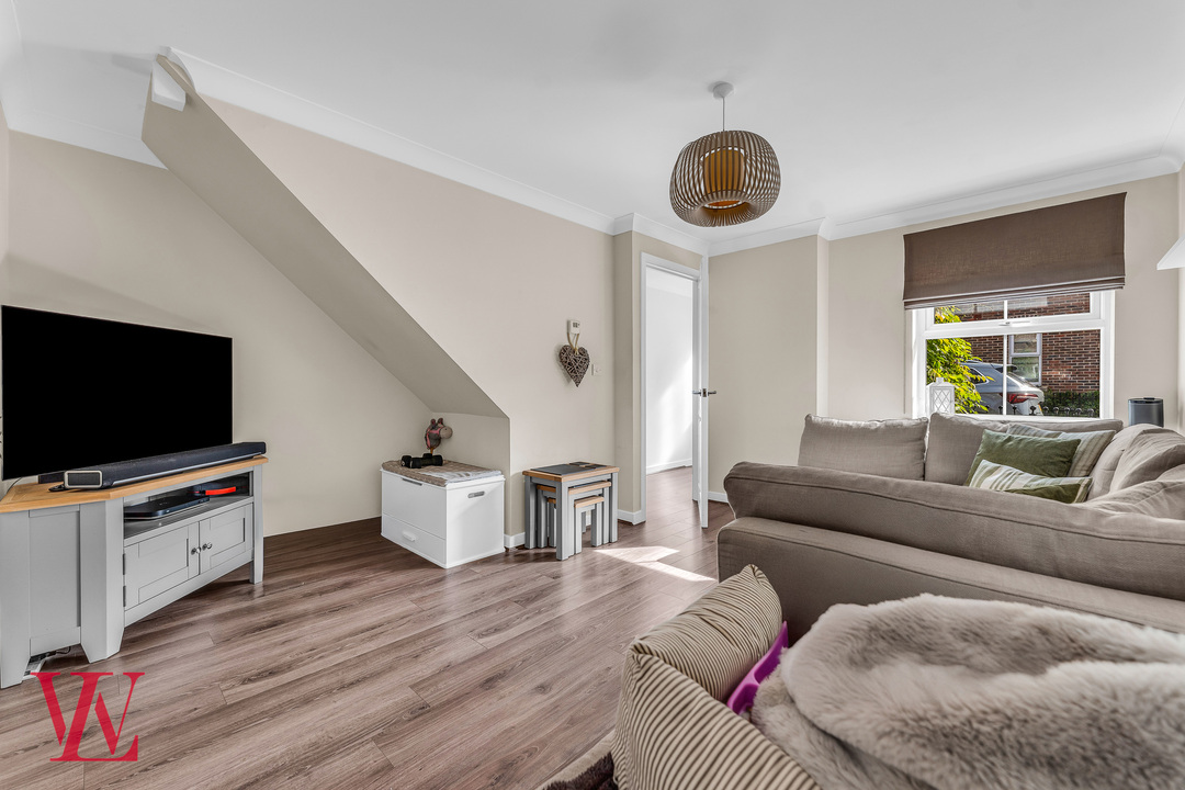 3 bed semi-detached house for sale in Watson Way, Stansted, Essex  - Property Image 9