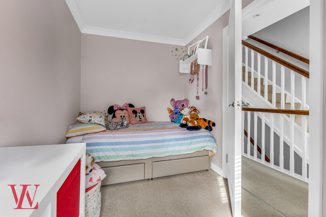 3 bed semi-detached house for sale in Watson Way, Stansted, Essex  - Property Image 21