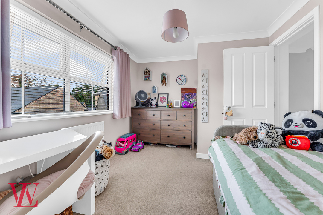 3 bed semi-detached house for sale in Watson Way, Stansted, Essex 19