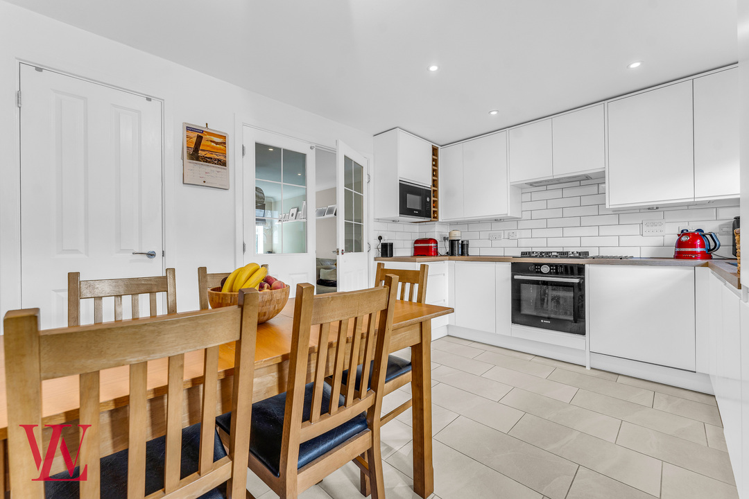 3 bed semi-detached house for sale in Watson Way, Stansted, Essex 1